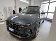 HYUNDAI TUCSON 1.6HEV AT 230 EXELLENCE + LO + DP