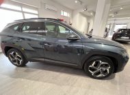 HYUNDAI TUCSON 1.6HEV AT 230 EXELLENCE + LO + DP