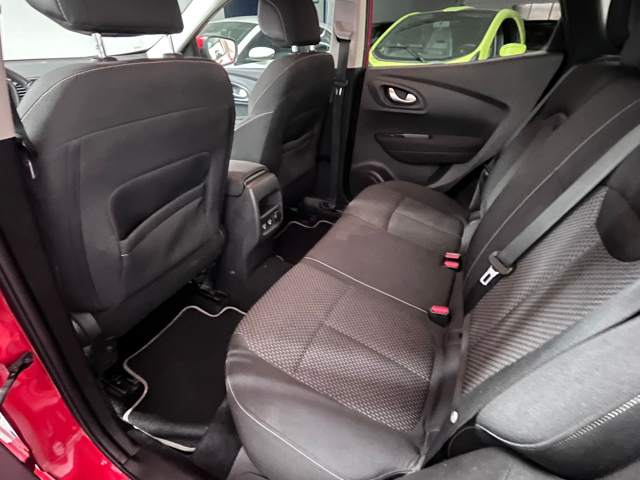 Renault Kadjar 1.5 dci