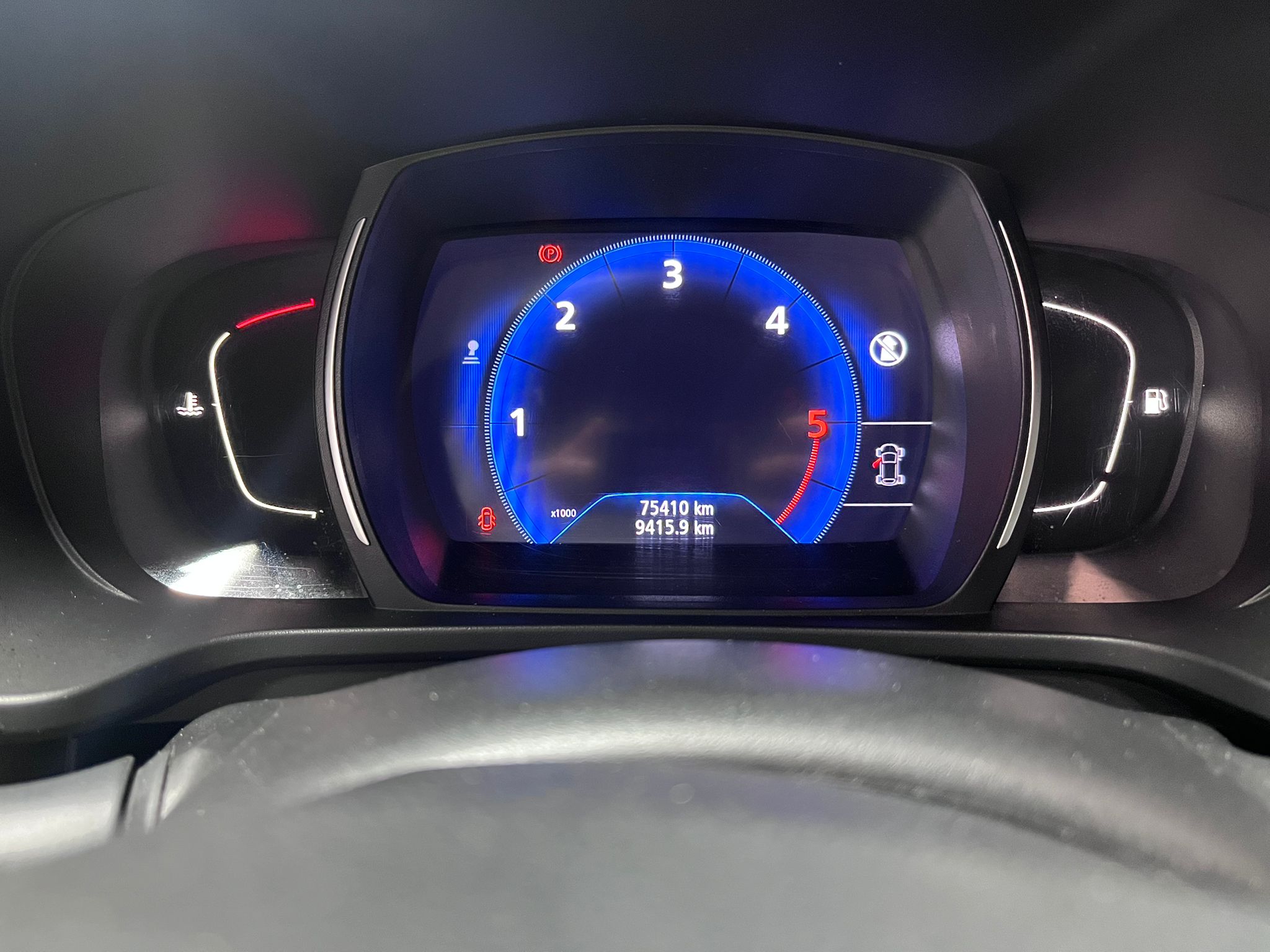 Renault Kadjar 1.5 dci