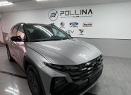 HYUNDAI TUCSON 1.6 T-GDI DARK LINE