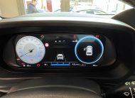 Hyundai Bayon 1.2 GPL Xline