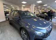 Hyundai Bayon 1.2 GPL Xline