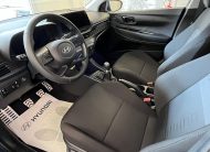 Hyundai Bayon 1.2 GPL Xline
