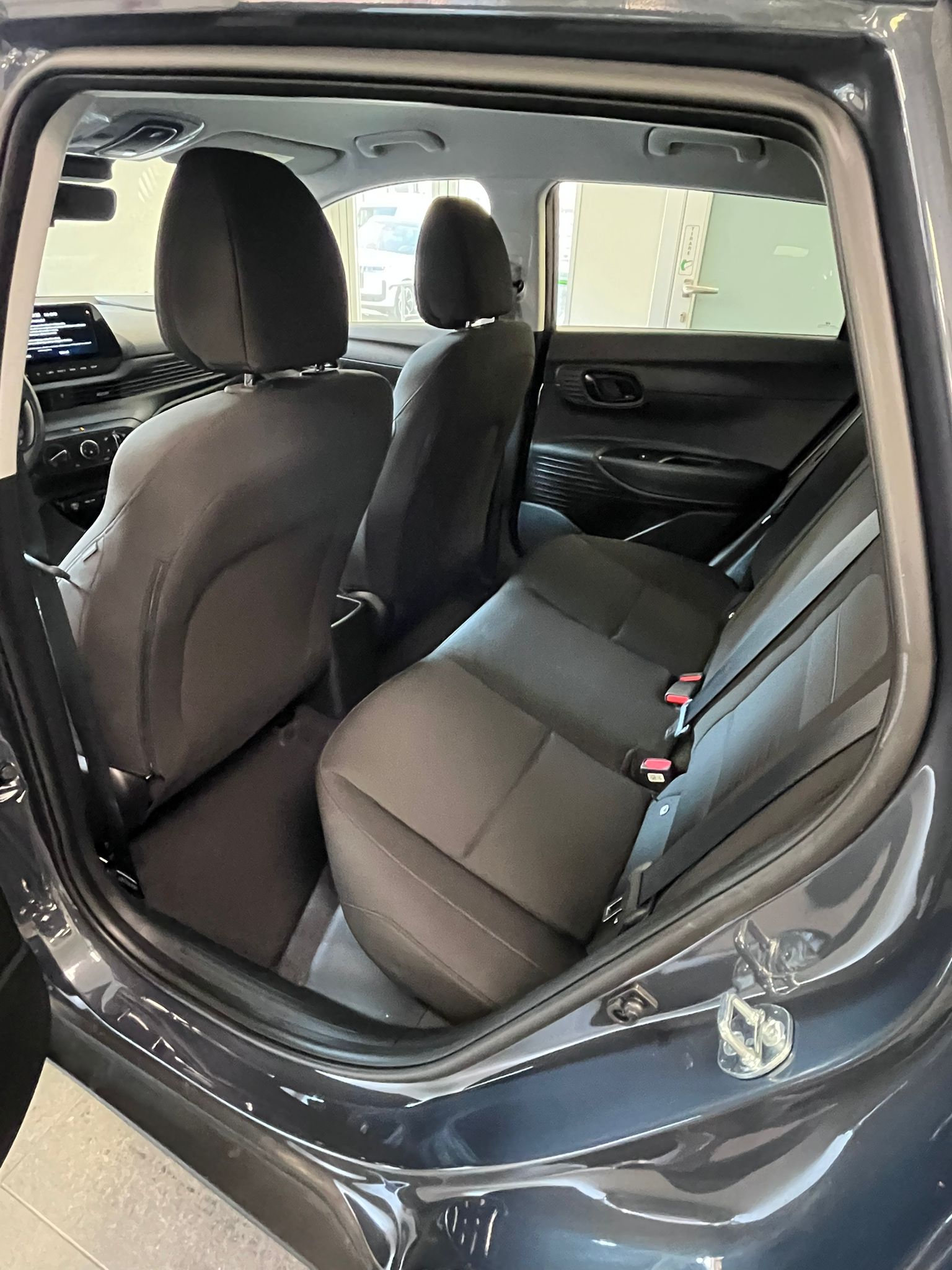 Hyundai Bayon 1.2 GPL Xline