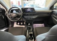 Hyundai Bayon 1.2 GPL Xline