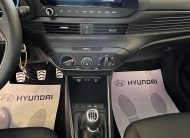 Hyundai Bayon 1.2 GPL Xline