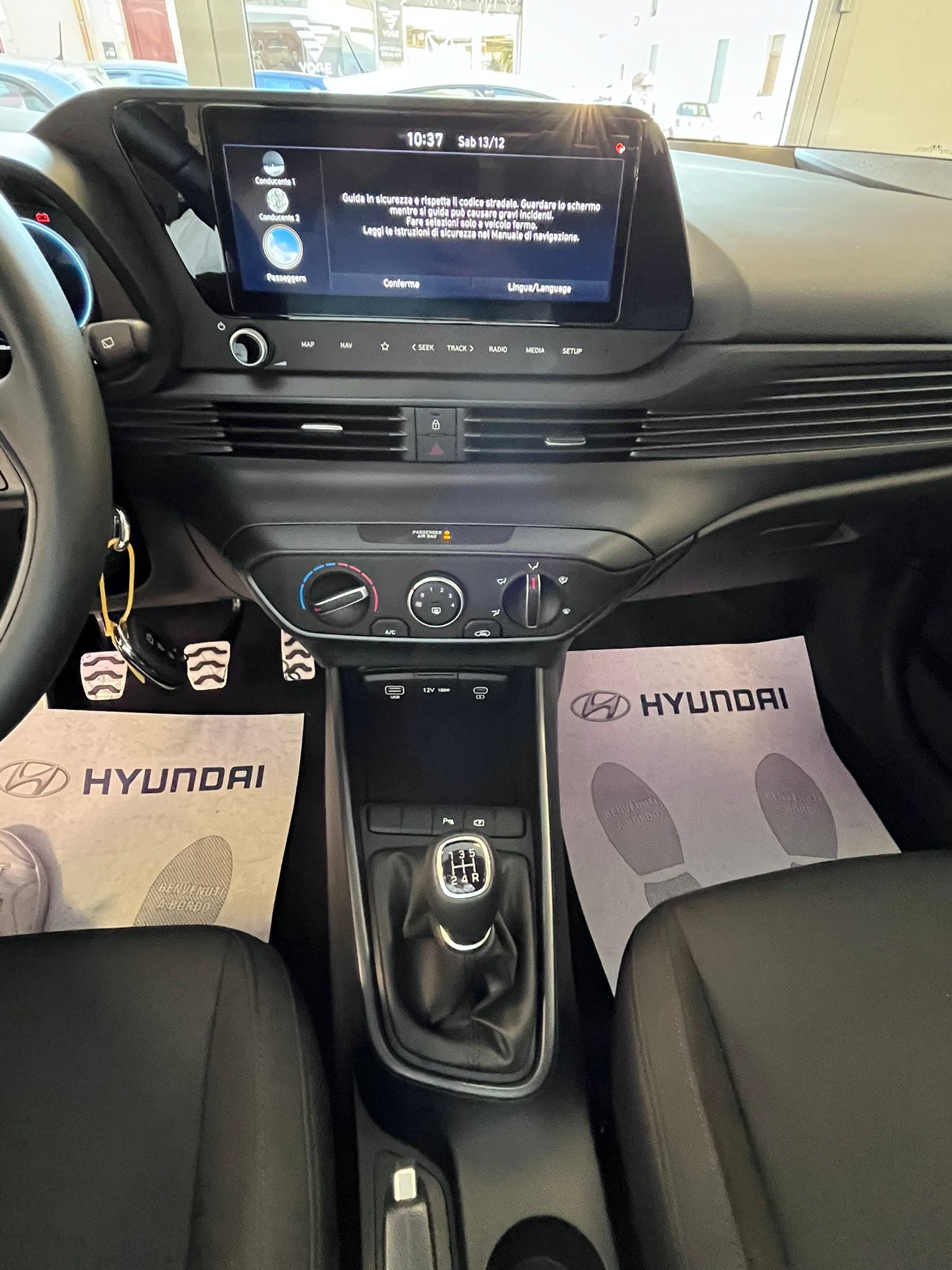 Hyundai Bayon 1.2 GPL Xline