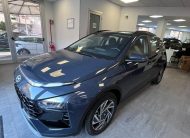 Hyundai Bayon 1.2 GPL Xline