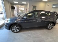 Hyundai Bayon 1.2 GPL Xline