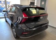 Hyundai Bayon 1.2 GPL Xline