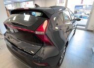 Hyundai Bayon 1.2 GPL Xline