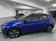 HYUNDAI BAYON 1.0 TGDI 48 MT XLINE + TT + L