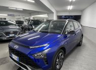 HYUNDAI BAYON 1.0 TGDI 48 MT XLINE + TT + L