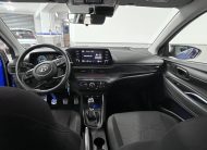 HYUNDAI BAYON 1.0 TGDI 48 MT XLINE + TT + L