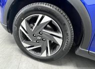 HYUNDAI BAYON 1.0 TGDI 48 MT XLINE + TT + L