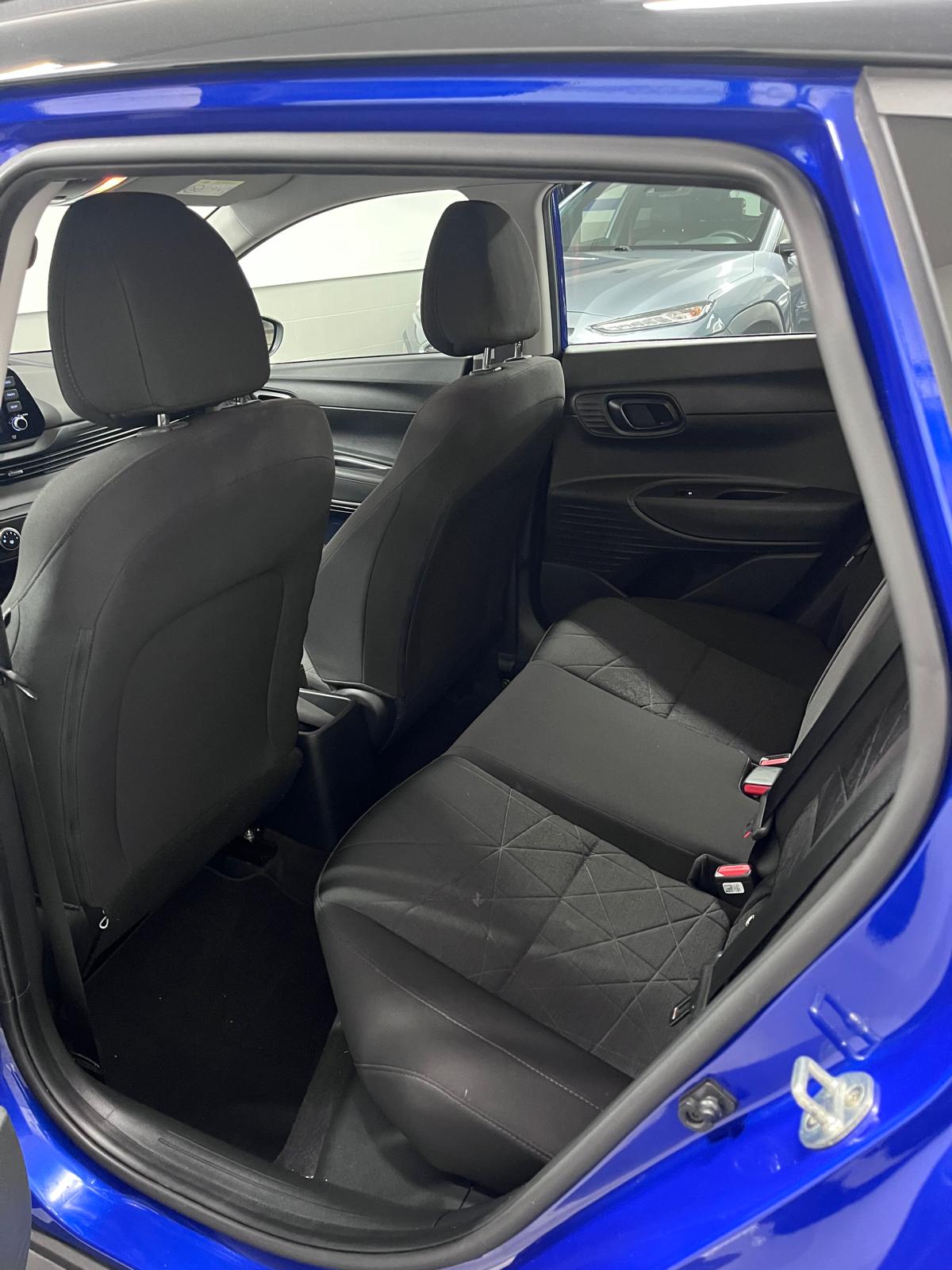 HYUNDAI BAYON 1.0 TGDI 48 MT XLINE + TT + L