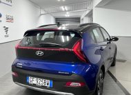 HYUNDAI BAYON 1.0 TGDI 48 MT XLINE + TT + L