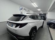 Hyundai Tucson 1.6 HEV Exellence