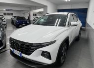 Hyundai Tucson 1.6 HEV Exellence