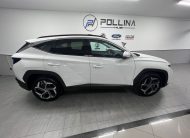 Hyundai Tucson 1.6 HEV Exellence