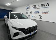 Hyundai Tucson 1.6 HEV Exellence
