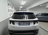 Hyundai Tucson 1.6 HEV Exellence
