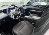 Hyundai Tucson 1.6 HEV Exellence