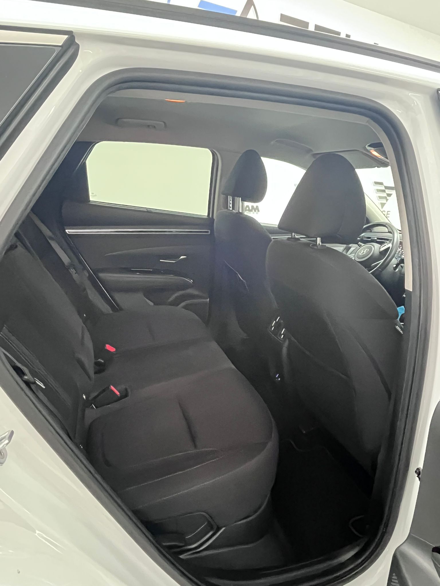 Hyundai Tucson 1.6 HEV Exellence