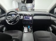 Hyundai Tucson 1.6 HEV Exellence