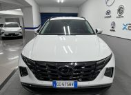 Hyundai Tucson 1.6 HEV Exellence