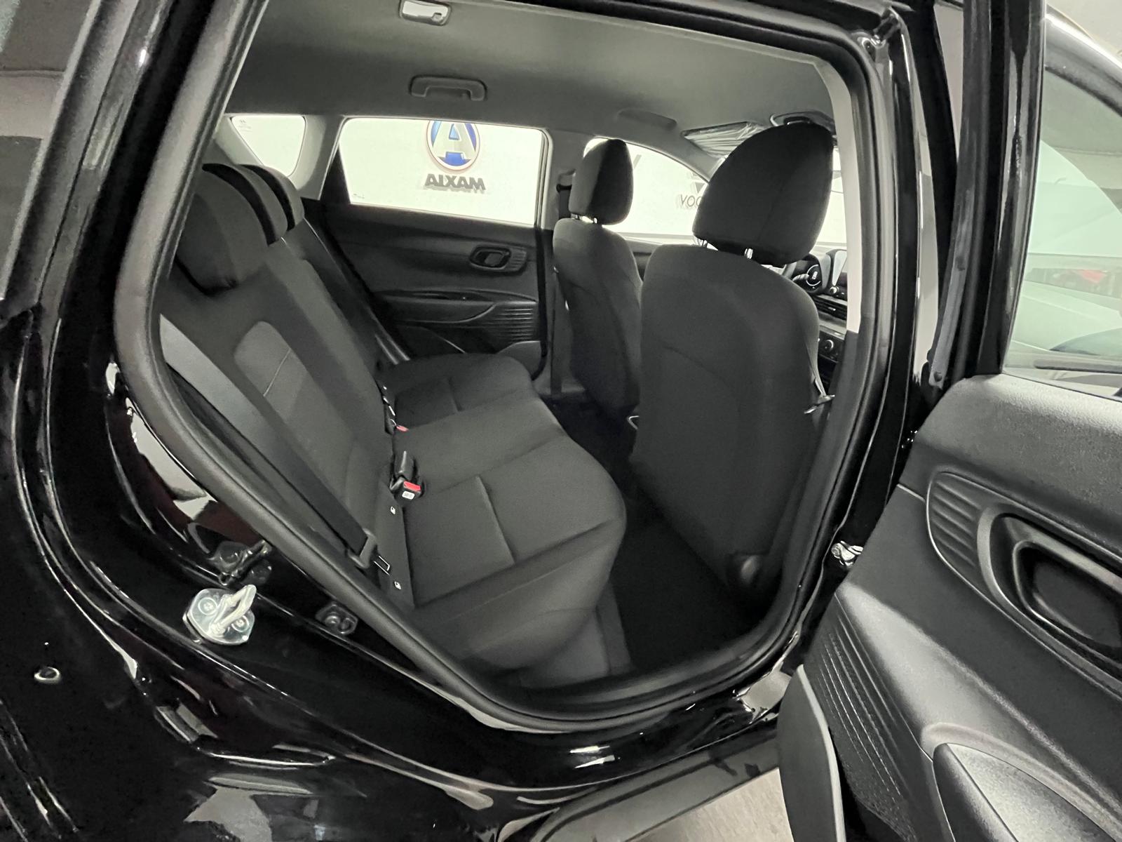 Hyundai Bayon 1.2 MPI Xline