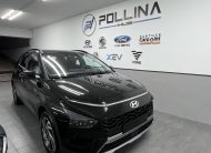 Hyundai Bayon 1.2 MPI Xline
