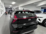 Hyundai Bayon 1.2 MPI Xline