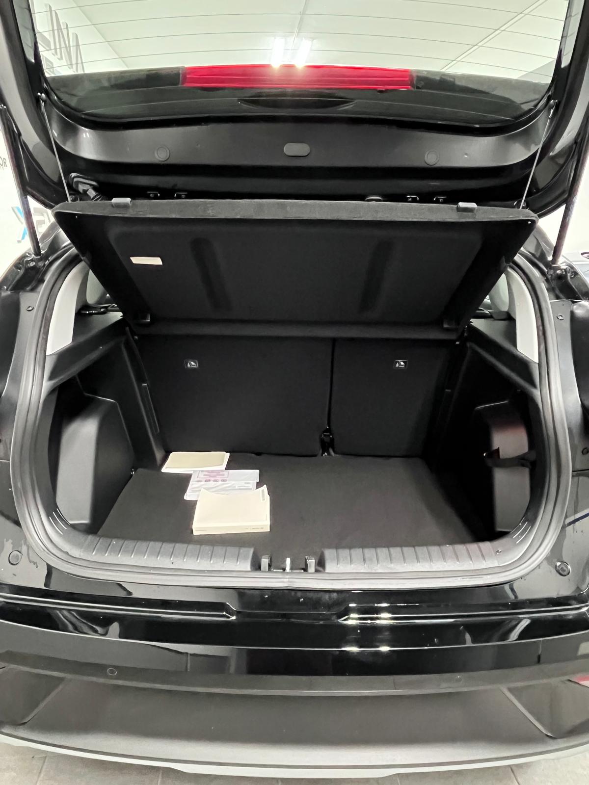 Hyundai Bayon 1.2 MPI Xline