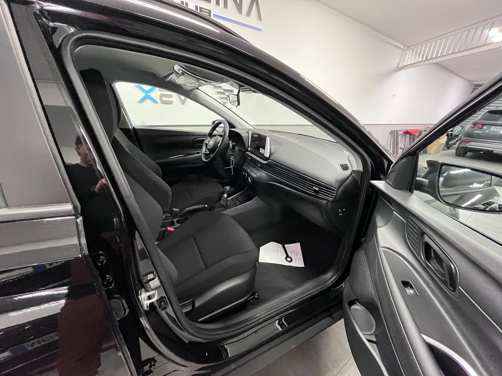 Hyundai Bayon 1.2 MPI Xline