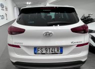Hyundai Tucson 1.6 CRDi DCT Xprime