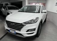 Hyundai Tucson 1.6 CRDi DCT Xprime