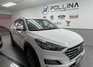 Hyundai Tucson 1.6 CRDi DCT Xprime