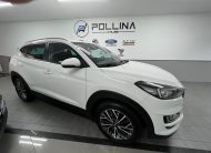 Hyundai Tucson 1.6 CRDi DCT Xprime