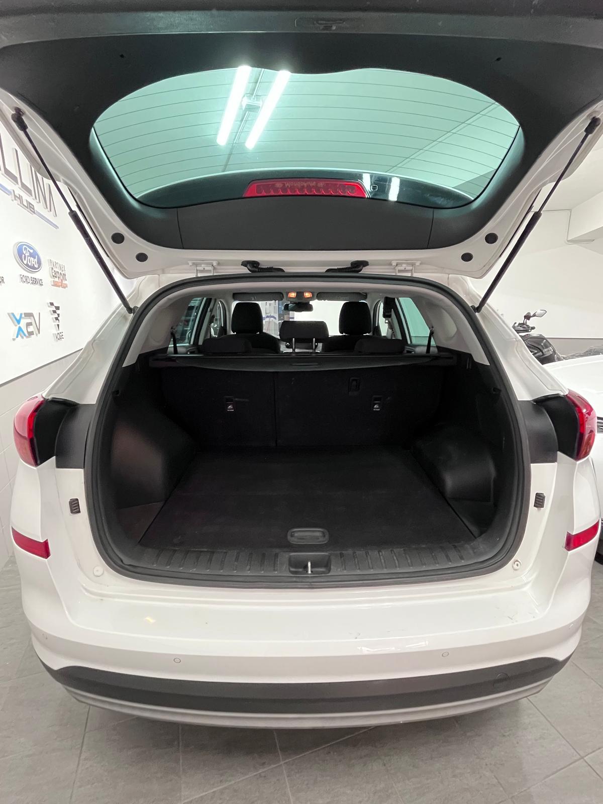 Hyundai Tucson 1.6 CRDi DCT Xprime