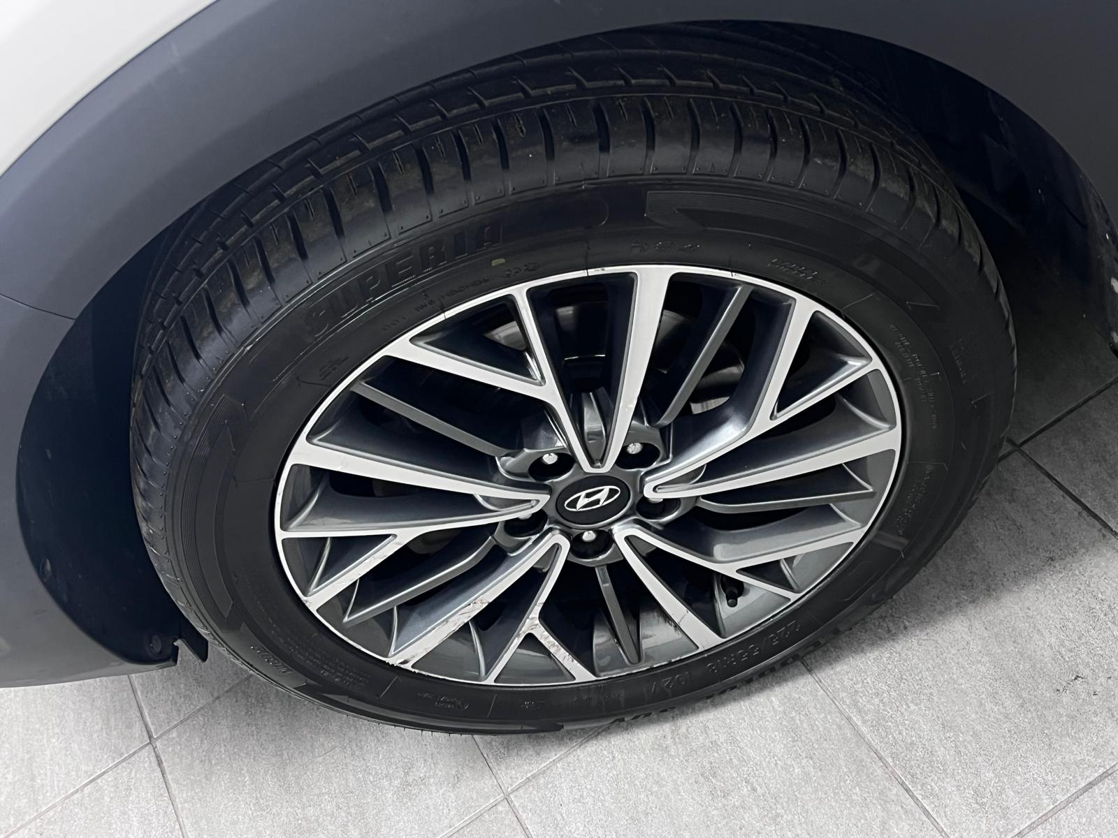 Hyundai Tucson 1.6 CRDi DCT Xprime