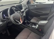 Hyundai Tucson 1.6 CRDi DCT Xprime