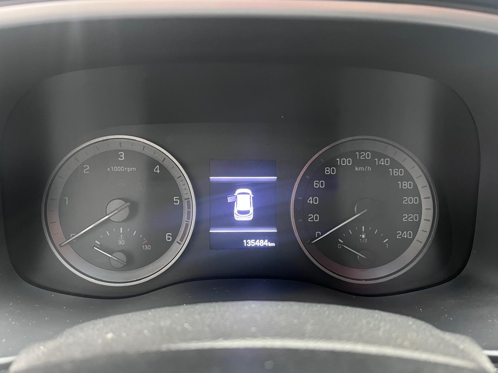 Hyundai Tucson 1.6 CRDi DCT Xprime