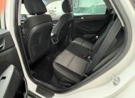 Hyundai Tucson 1.6 CRDi DCT Xprime