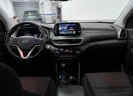 Hyundai Tucson 1.6 CRDi DCT Xprime