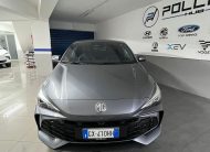 MG3 HYBRID+ LUXURY
