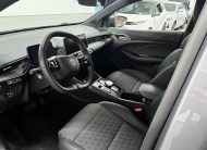 MG3 HYBRID+ LUXURY