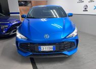 MG3 HYBRID+ LUXURY