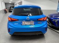 MG3 HYBRID+ LUXURY